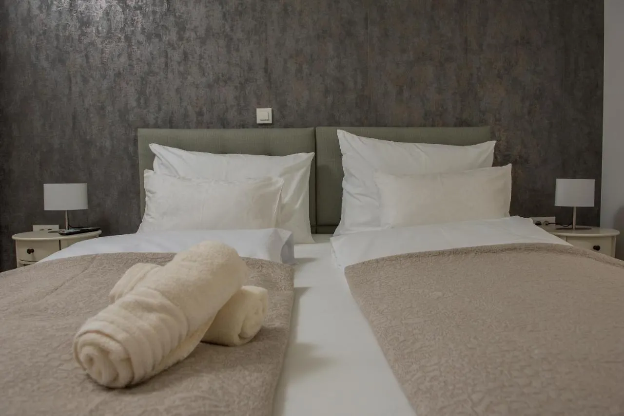 Luxury Sea View Villa Biograd Biograd Na Moru