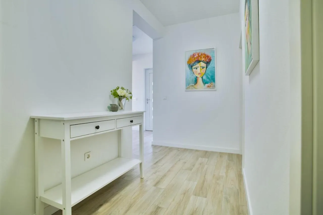 Luxury Sea View Villa Biograd Biograd Na Moru