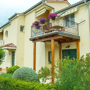 Appartement Emma, Biograd Na Moru